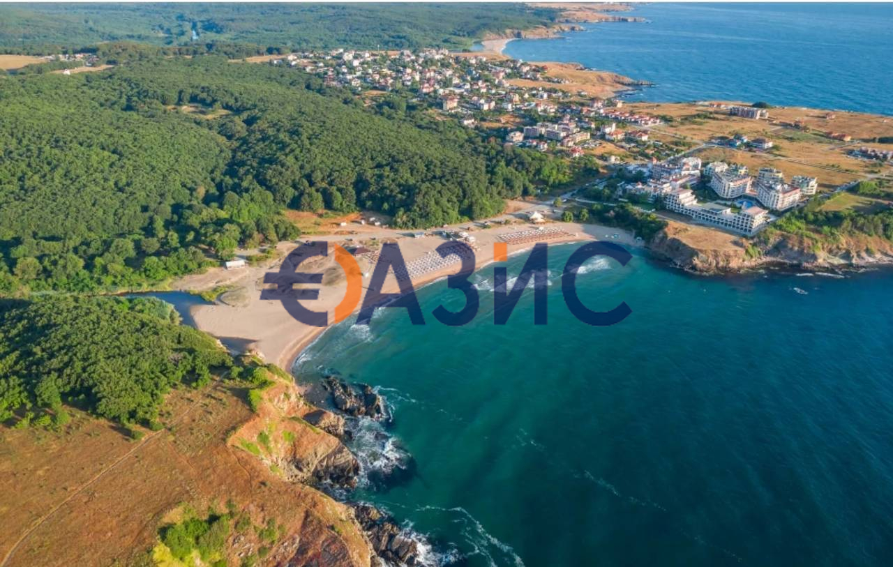 Апартаменты в Синеморце, Болгария, 77.3 м² - фото 7
