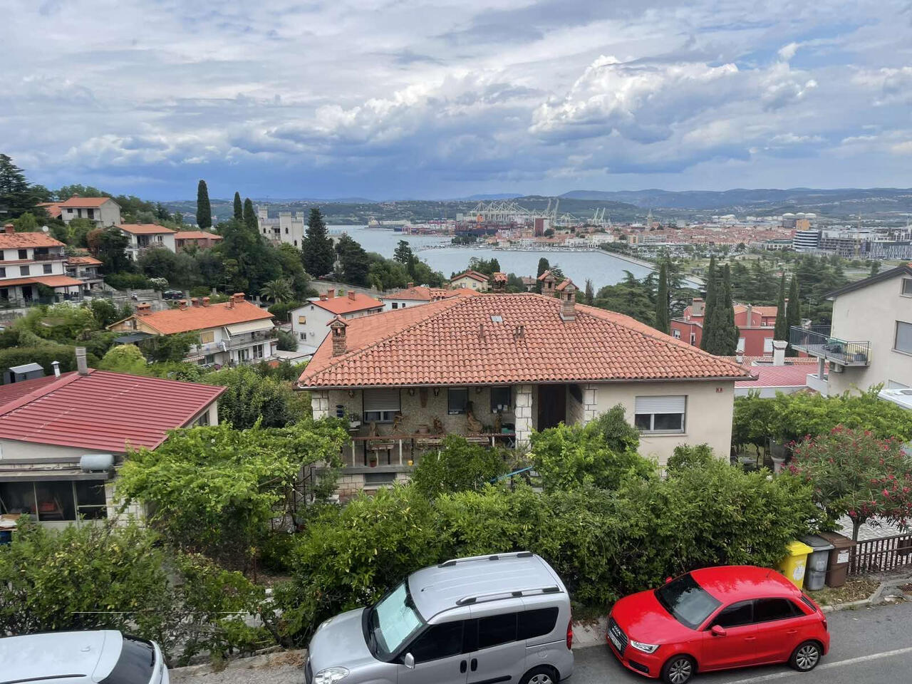 Дом в Копере, Словения, 242 м² - фото 4