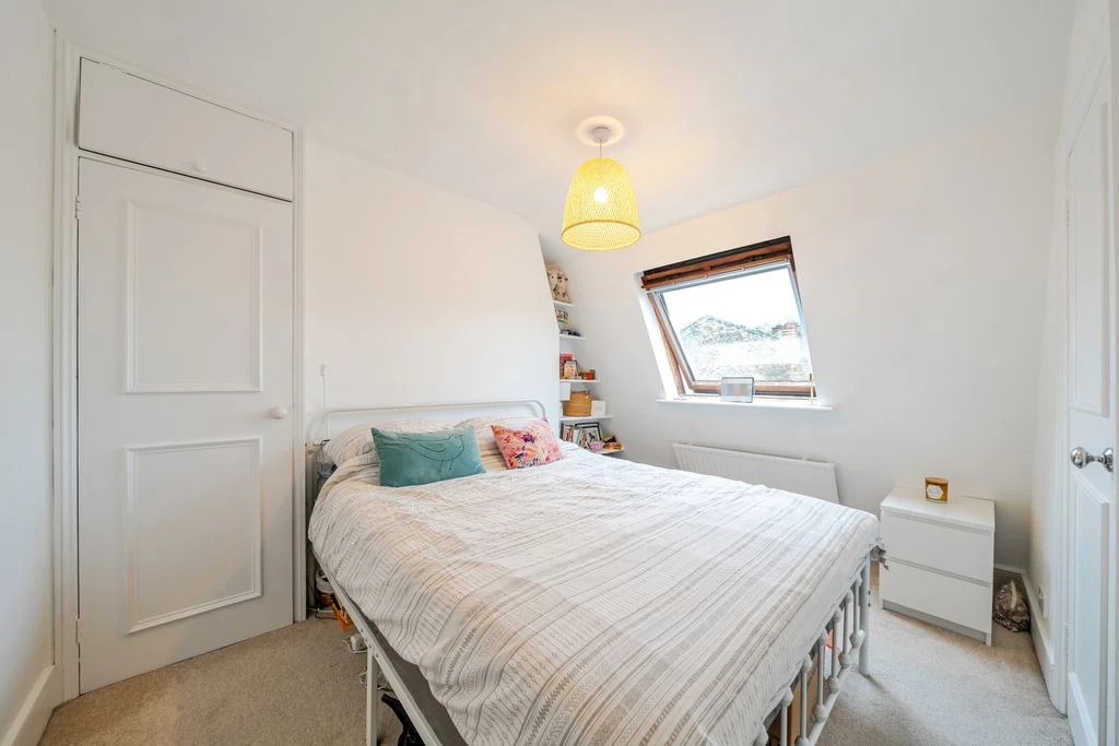 Квартира в Лондоне, Великобритания, 44 м² - фото 4