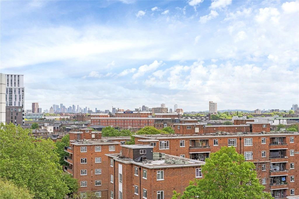Квартира в Лондоне, Великобритания, 41 м² - фото 4