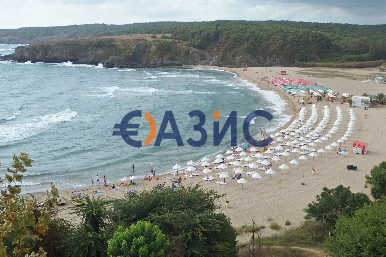 Апартаменты в Синеморце, Болгария, 57.7 м² - фото 8