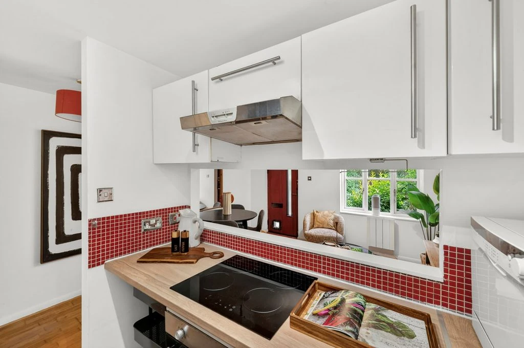 Квартира в Лондоне, Великобритания, 36 м² - фото 4