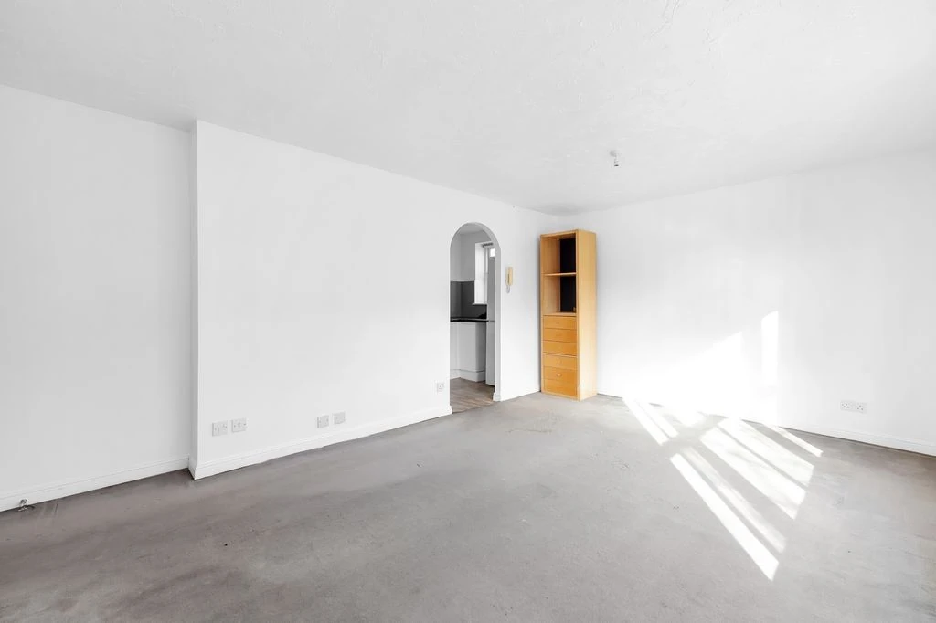 Квартира в Лондоне, Великобритания, 54 м² - фото 4