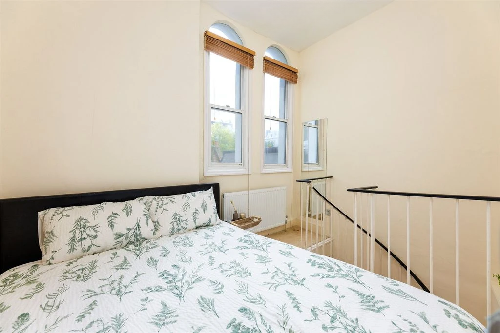 Квартира в Лондоне, Великобритания, 34 м² - фото 4