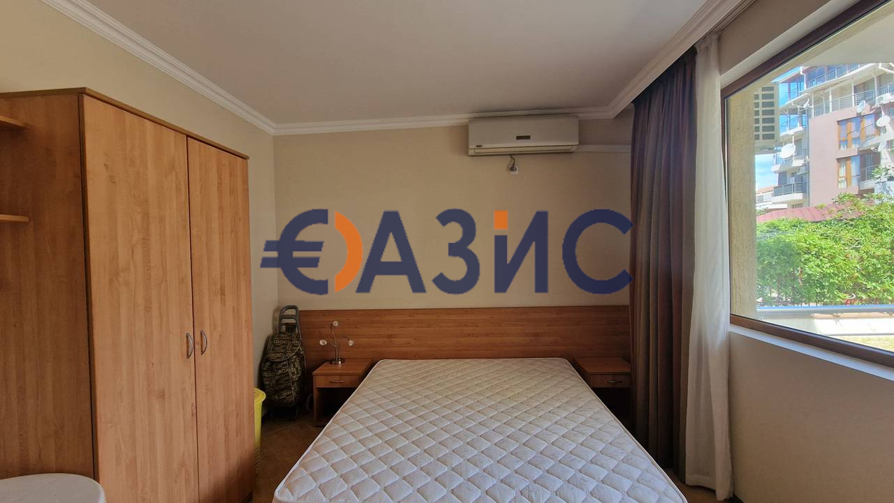Апартаменты на Солнечном берегу, Болгария, 62 м² - фото 9
