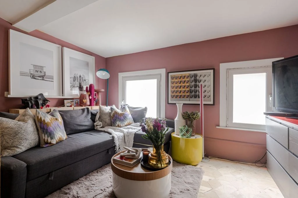 Квартира в Лондоне, Великобритания, 31 м² - фото 4