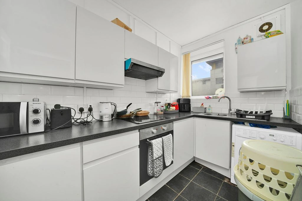 Квартира в Лондоне, Великобритания, 31 м² - фото 4