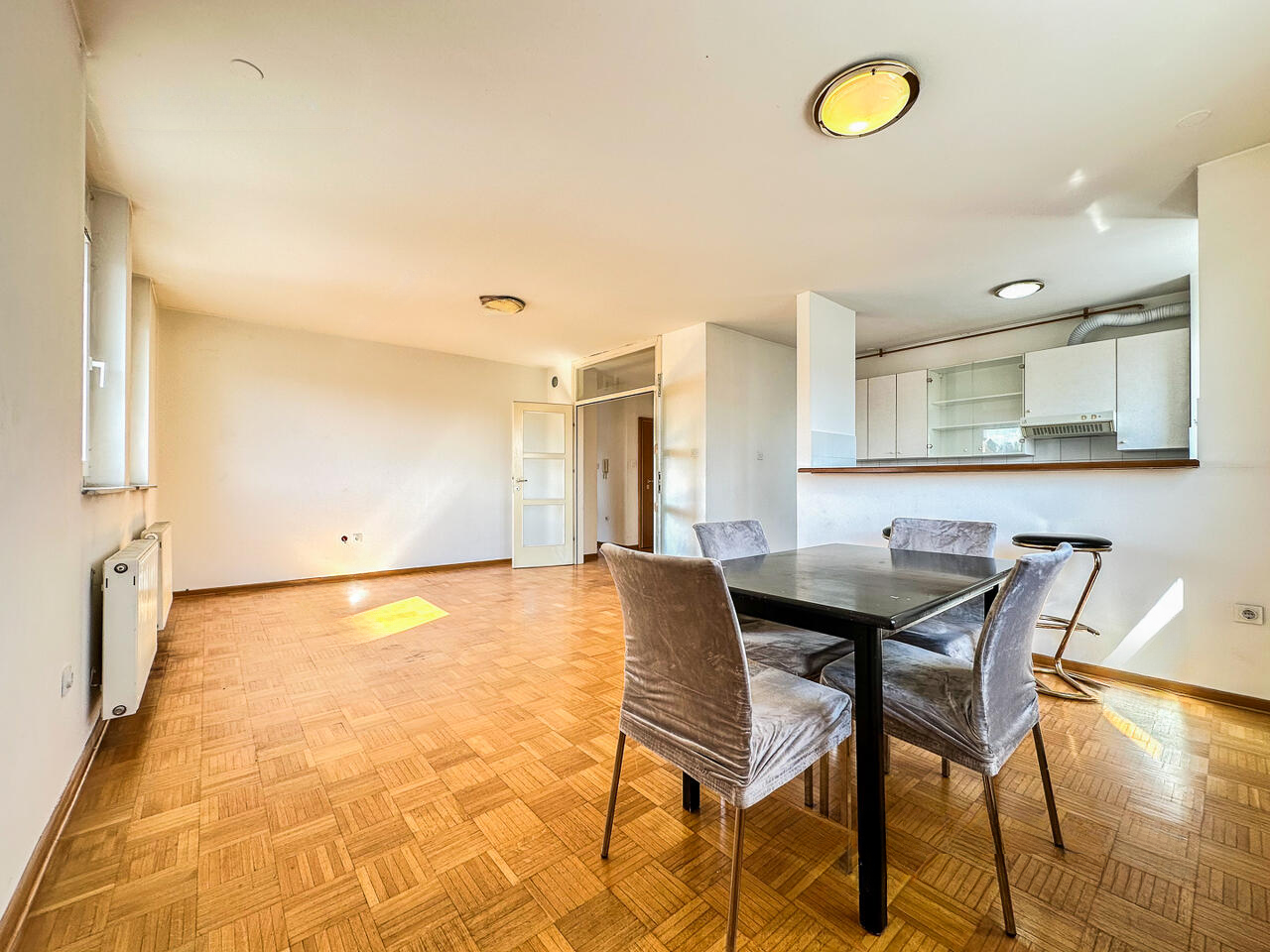 Квартира в Любляне, Словения, 64 м² - фото 4