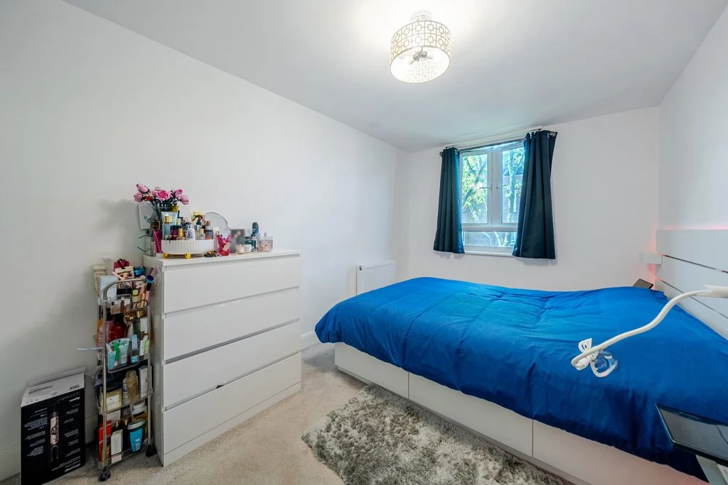 Квартира в Лондоне, Великобритания, 54 м² - фото 4