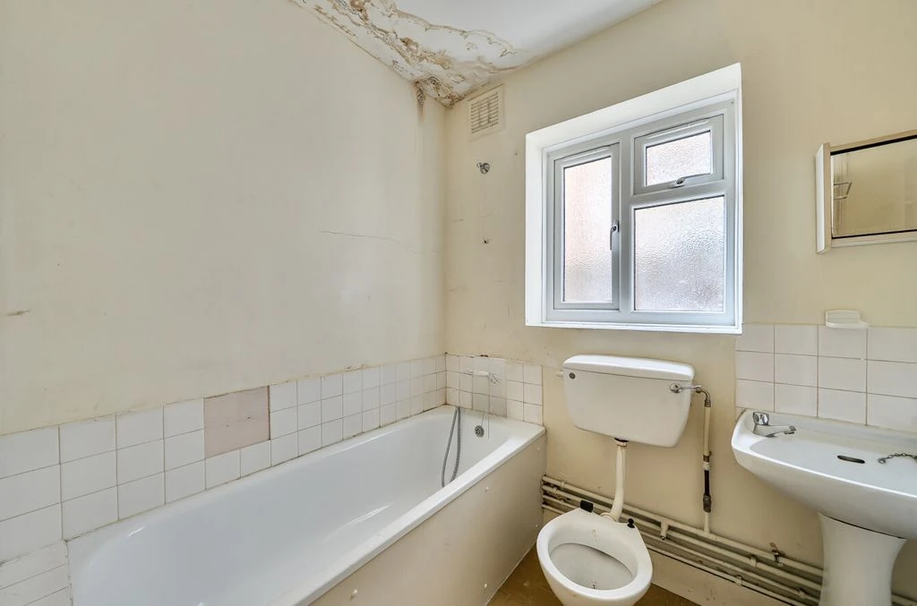 Квартира в Лондоне, Великобритания, 47 м² - фото 4