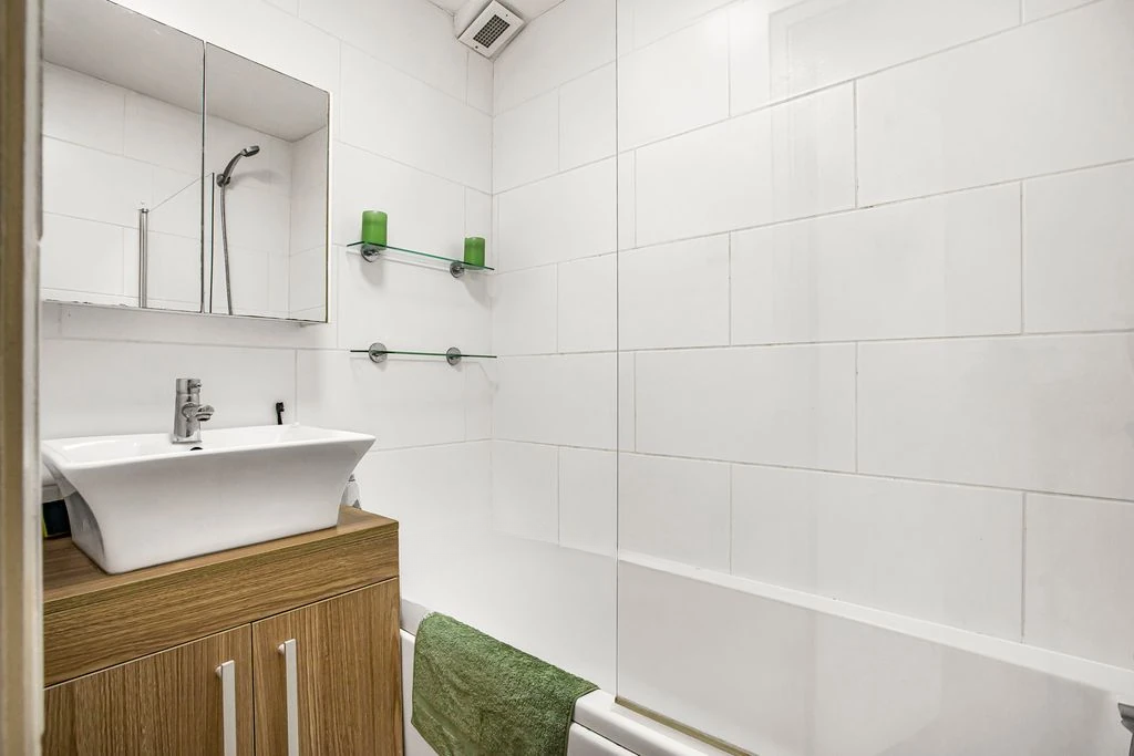 Квартира в Лондоне, Великобритания, 52 м² - фото 5