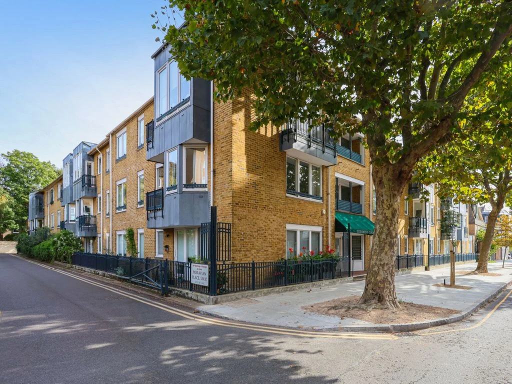 Квартира в Лондоне, Великобритания, 65 м² - фото 5
