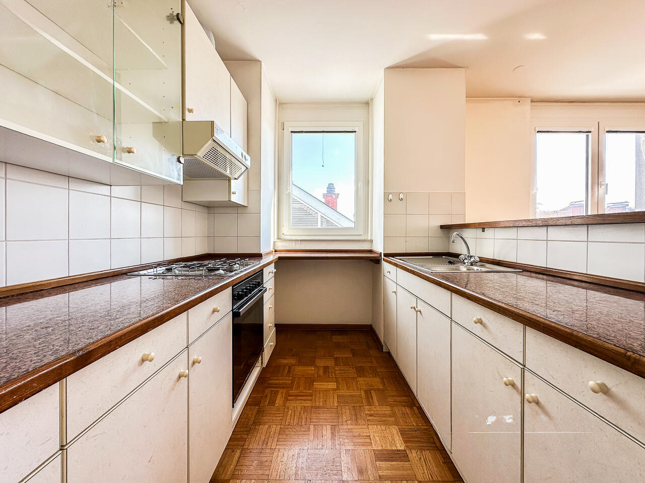 Квартира в Любляне, Словения, 64 м² - фото 5