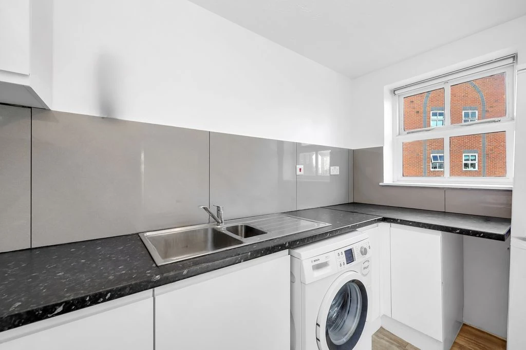 Квартира в Лондоне, Великобритания, 54 м² - фото 5