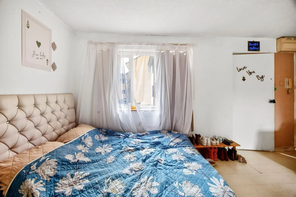 Квартира в Лондоне, Великобритания, 25 м² - фото 5