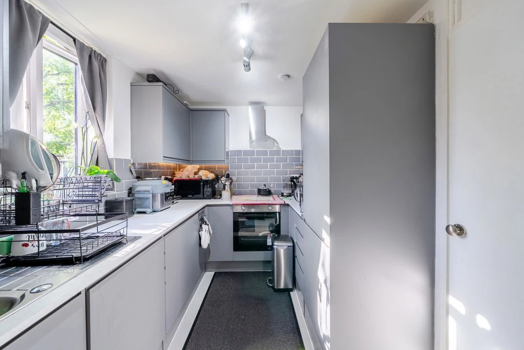 Квартира в Лондоне, Великобритания, 54 м² - фото 5