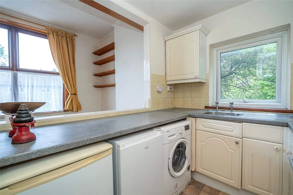 Квартира в Лондоне, Великобритания, 39 м² - фото 5