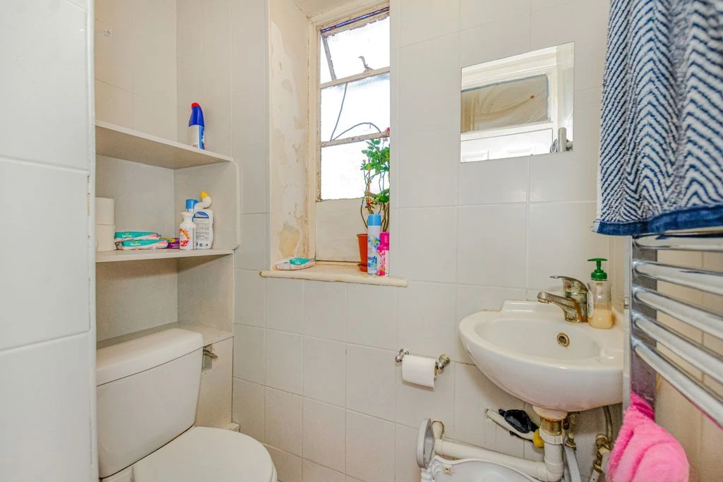 Квартира в Лондоне, Великобритания, 41 м² - фото 5