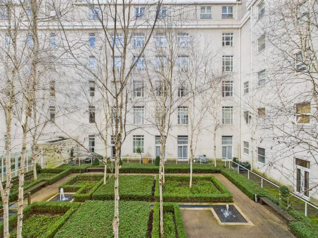 Квартира в Лондоне, Великобритания, 67 м² - фото 5