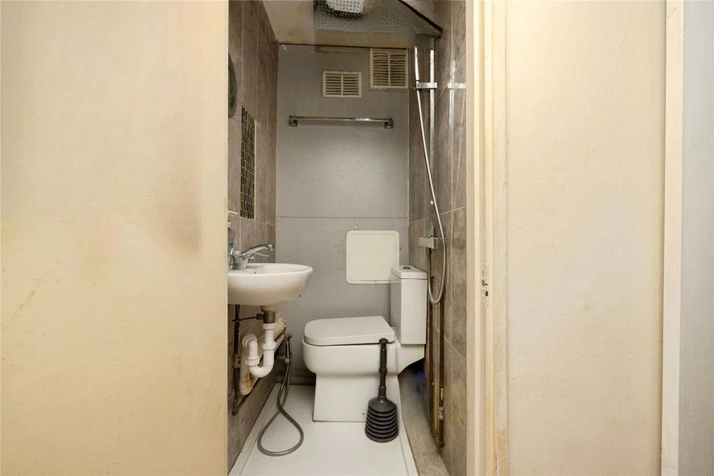 Квартира в Лондоне, Великобритания, 65 м² - фото 5