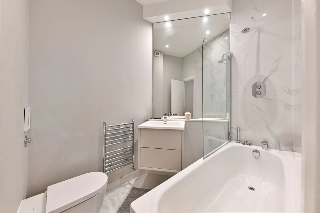 Квартира в Лондоне, Великобритания, 136 м² - фото 5