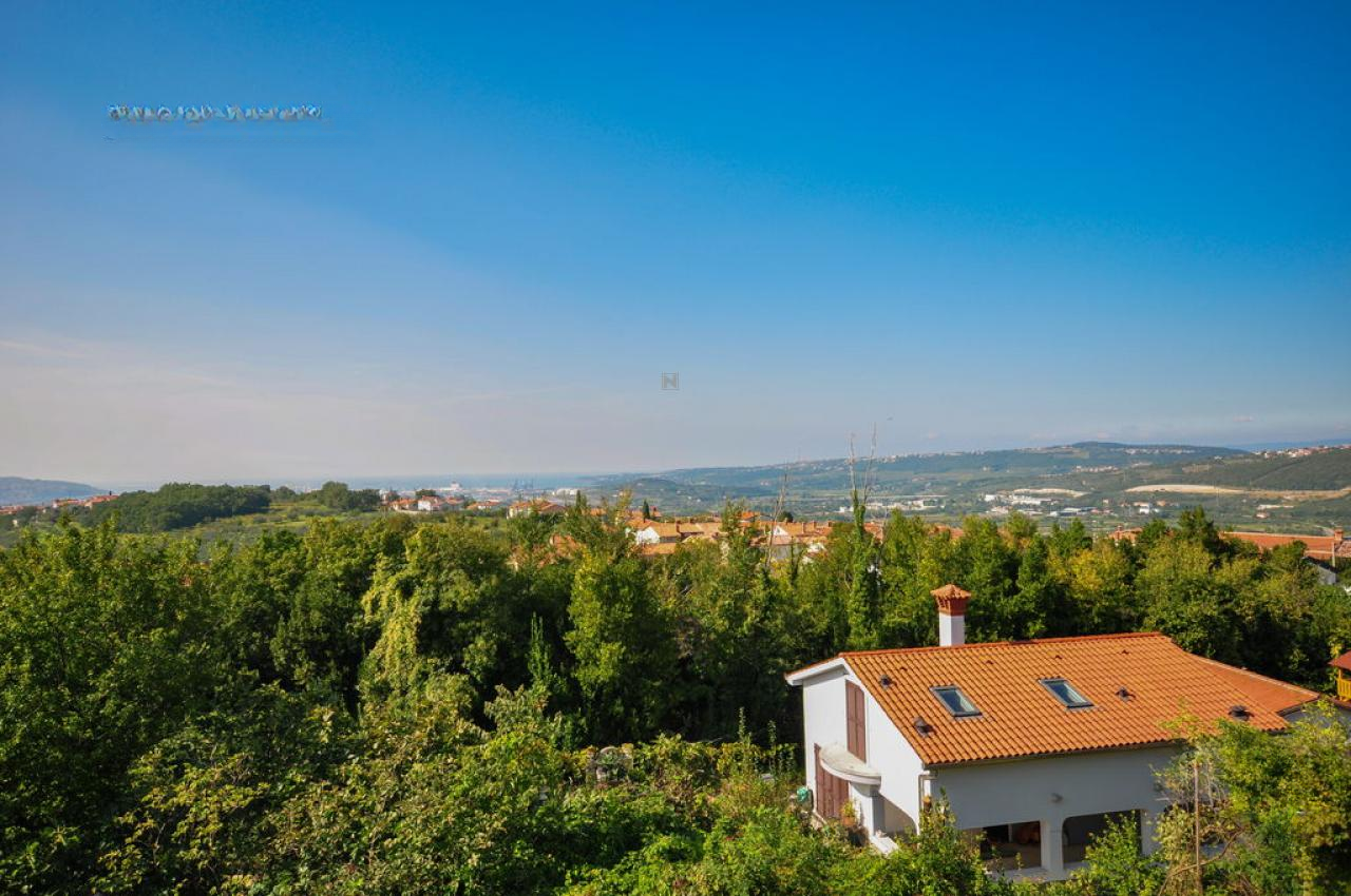 Дом в Копере, Словения, 753 м² - фото 5