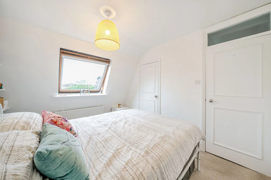 Квартира в Лондоне, Великобритания, 44 м² - фото 5