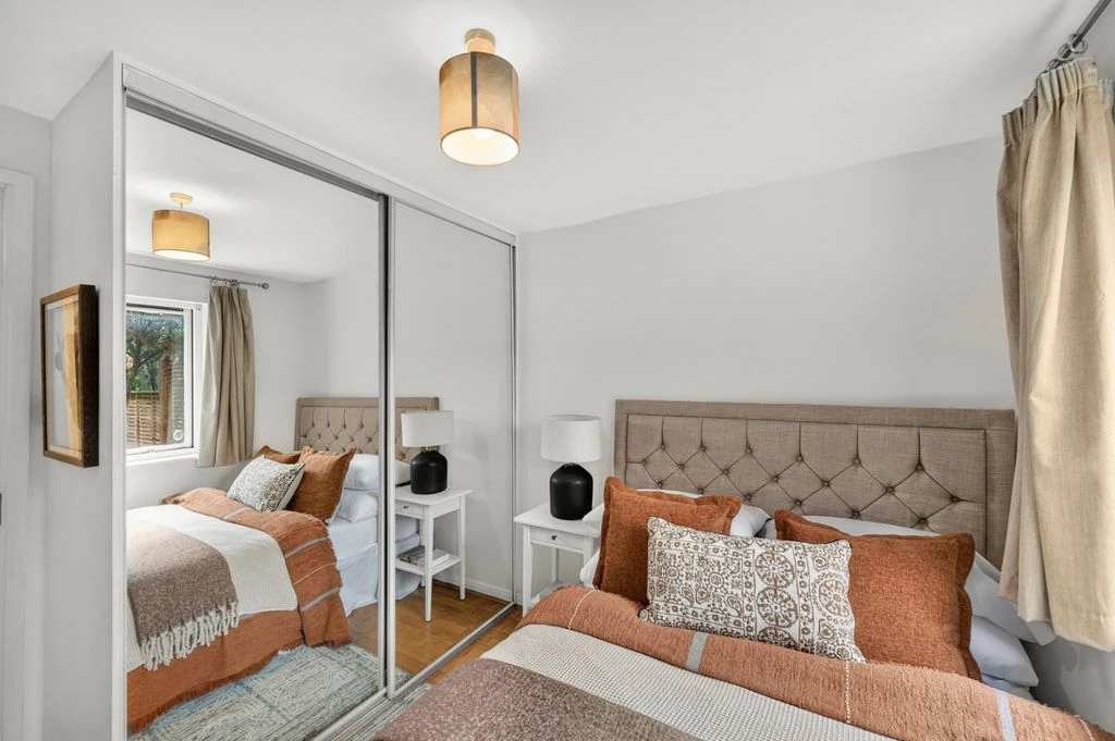 Квартира в Лондоне, Великобритания, 36 м² - фото 5