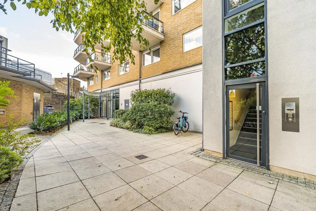 Квартира в Лондоне, Великобритания, 55 м² - фото 5