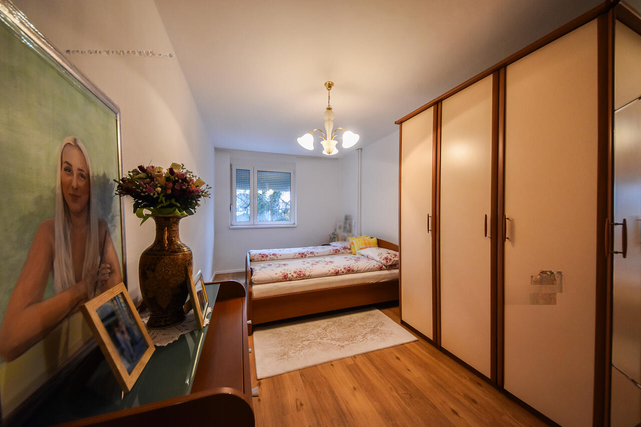 Квартира в Любляне, Словения, 86 м² - фото 5