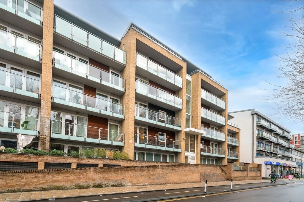 Квартира в Лондоне, Великобритания, 45 м² - фото 5