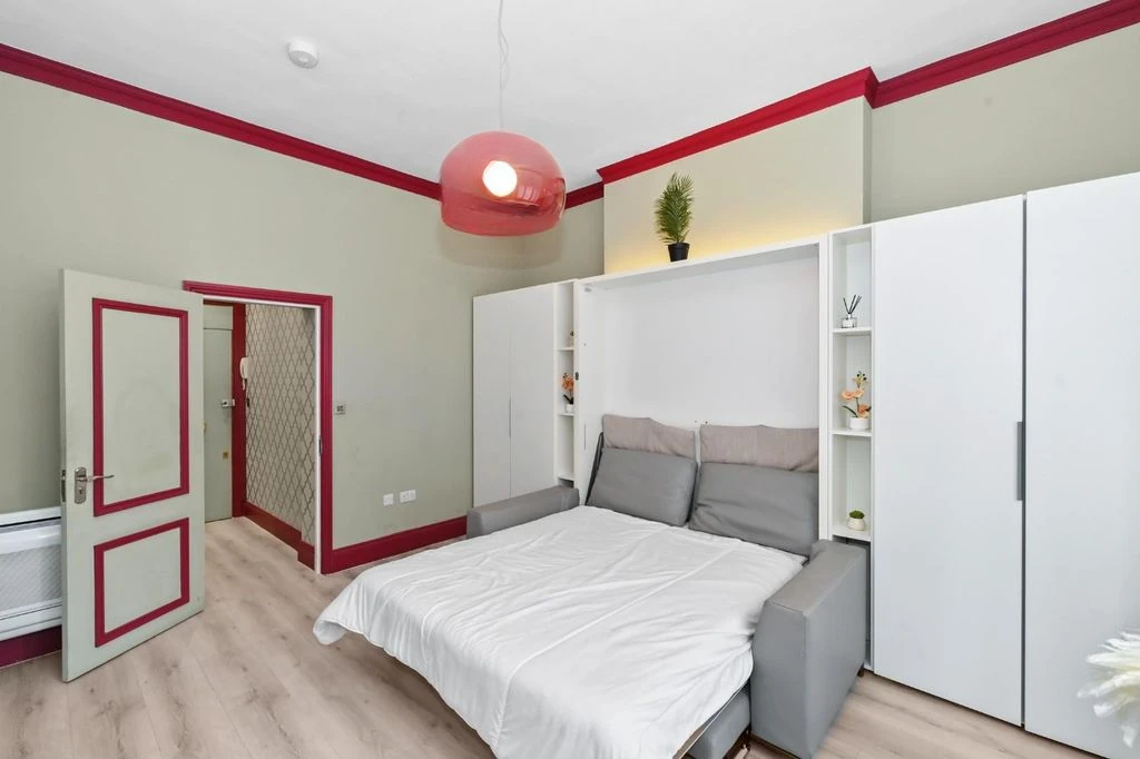 Квартира в Лондоне, Великобритания, 27 м² - фото 5