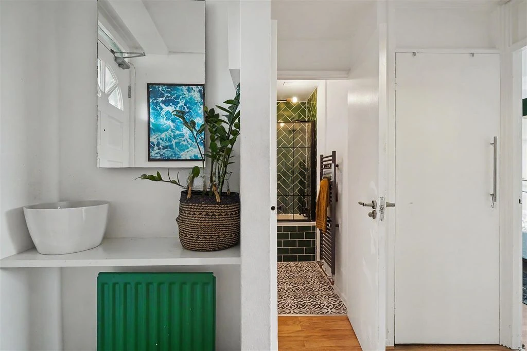 Квартира в Лондоне, Великобритания, 48 м² - фото 5