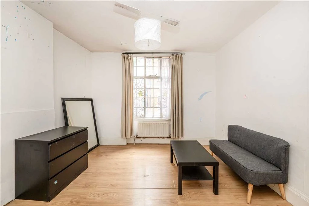 Квартира в Лондоне, Великобритания, 33 м² - фото 5