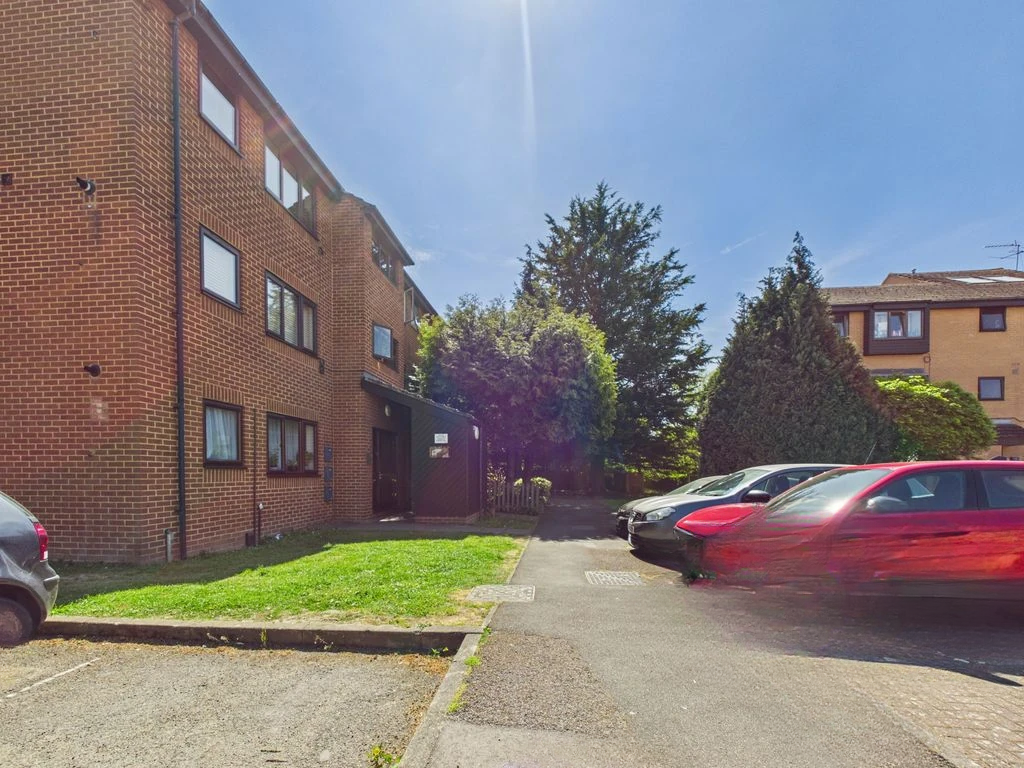 Квартира в Лондоне, Великобритания, 36 м² - фото 5