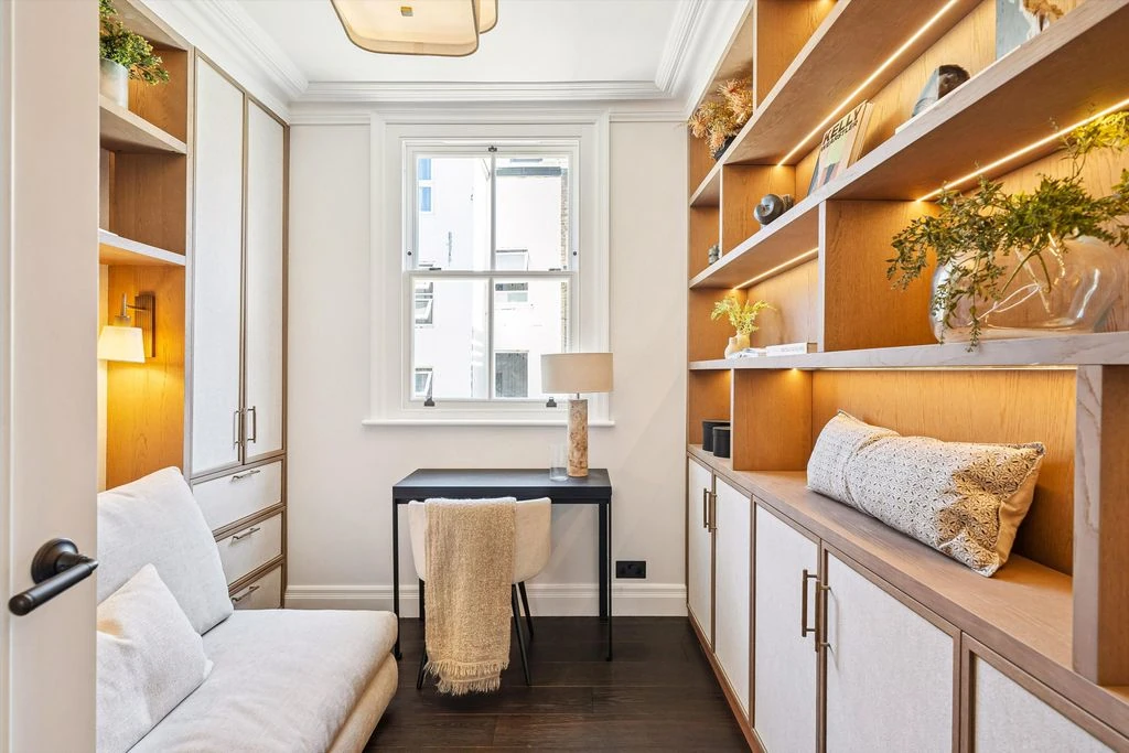 Квартира в Лондоне, Великобритания, 156 м² - фото 5