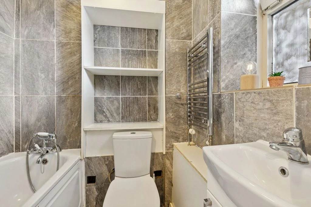 Квартира в Лондоне, Великобритания, 76 м² - фото 5