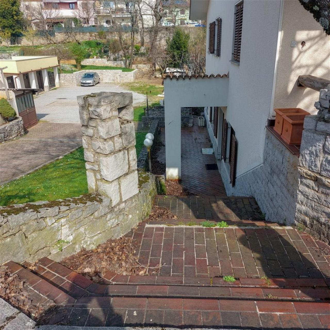 Дом в Сежане, Словения, 534 м² - фото 5