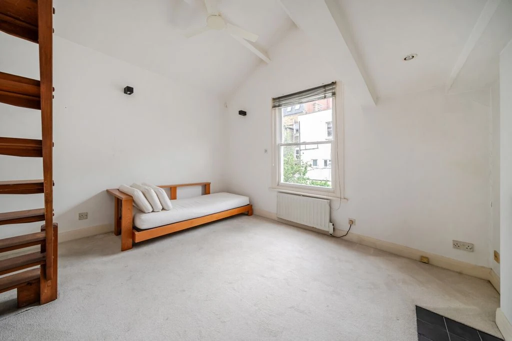 Квартира в Лондоне, Великобритания, 35 м² - фото 5