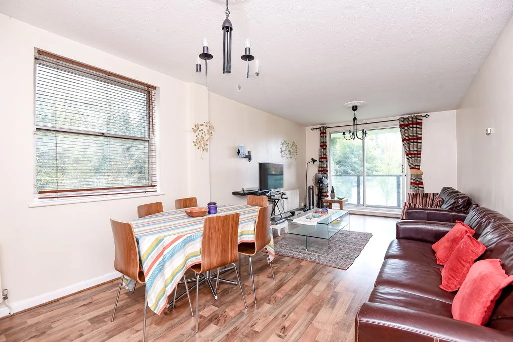Квартира в Лондоне, Великобритания, 65 м² - фото 5