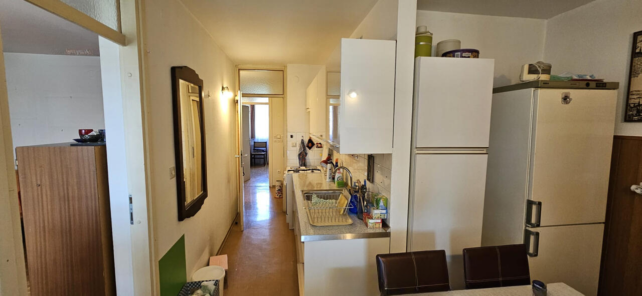 Квартира в Любляне, Словения, 71 м² - фото 5