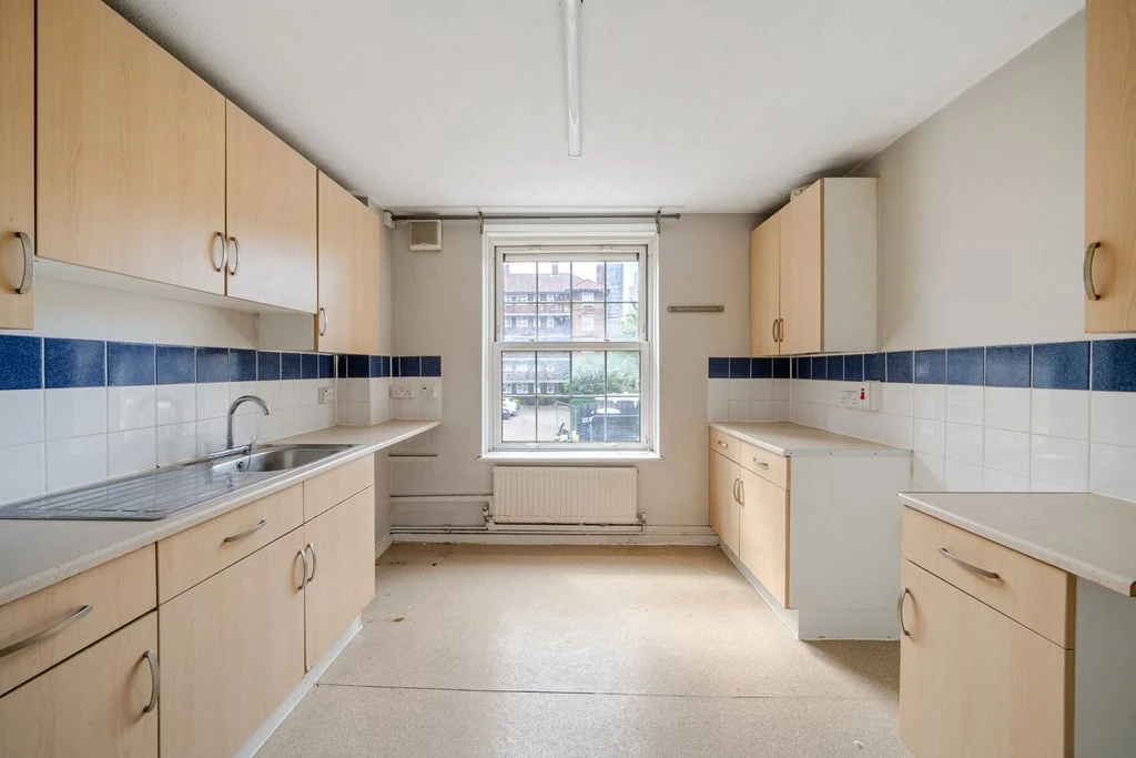 Квартира в Лондоне, Великобритания, 59 м² - фото 5