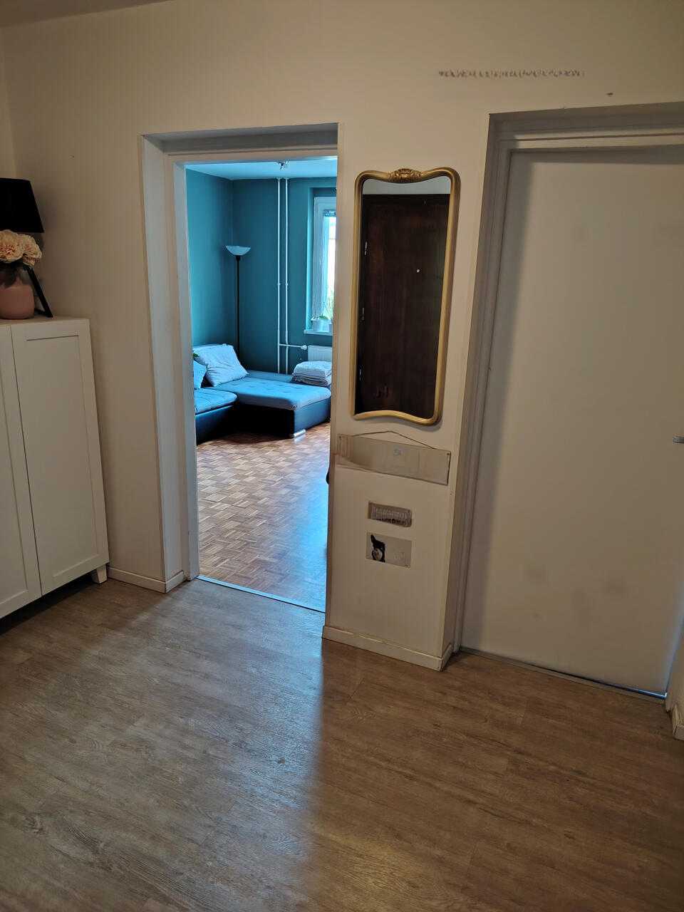 Квартира в Любляне, Словения, 53 м² - фото 5