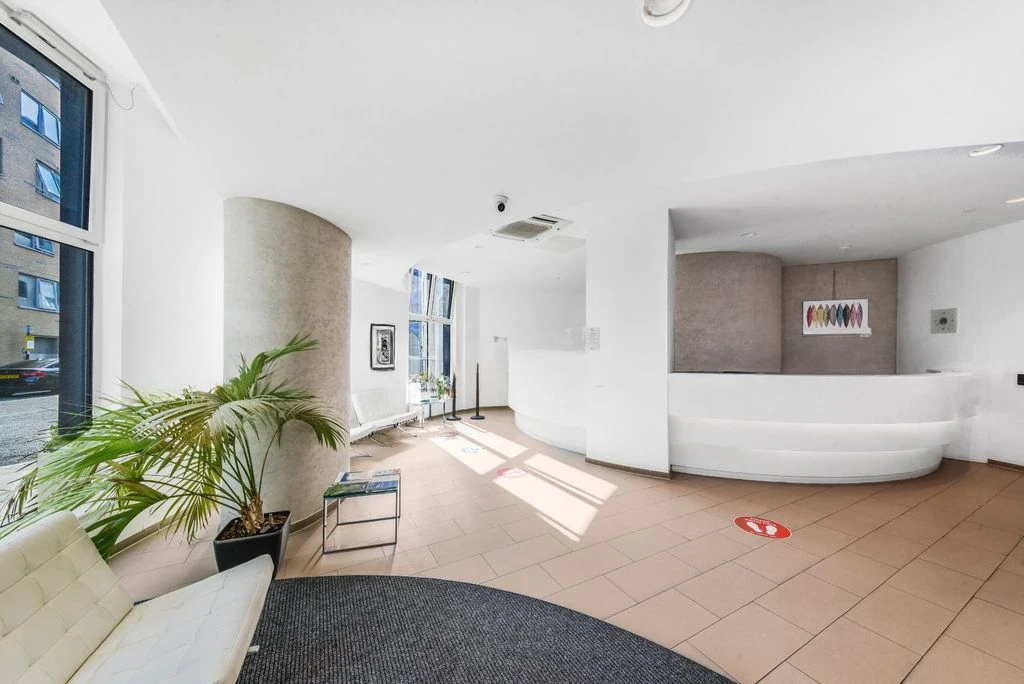Квартира в Лондоне, Великобритания, 46 м² - фото 5