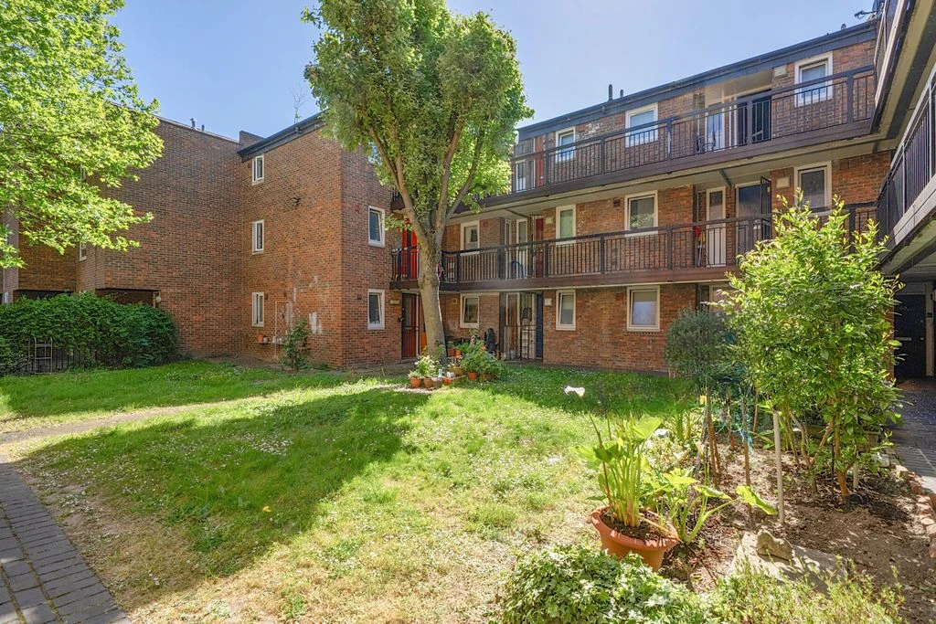 Квартира в Лондоне, Великобритания, 49 м² - фото 5