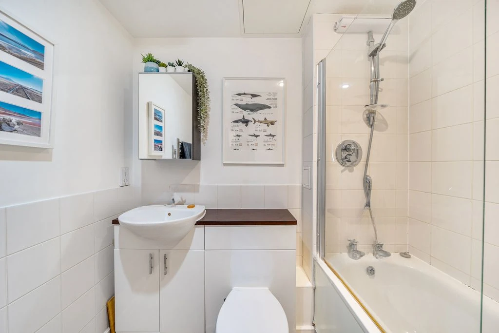 Квартира в Лондоне, Великобритания, 45 м² - фото 5