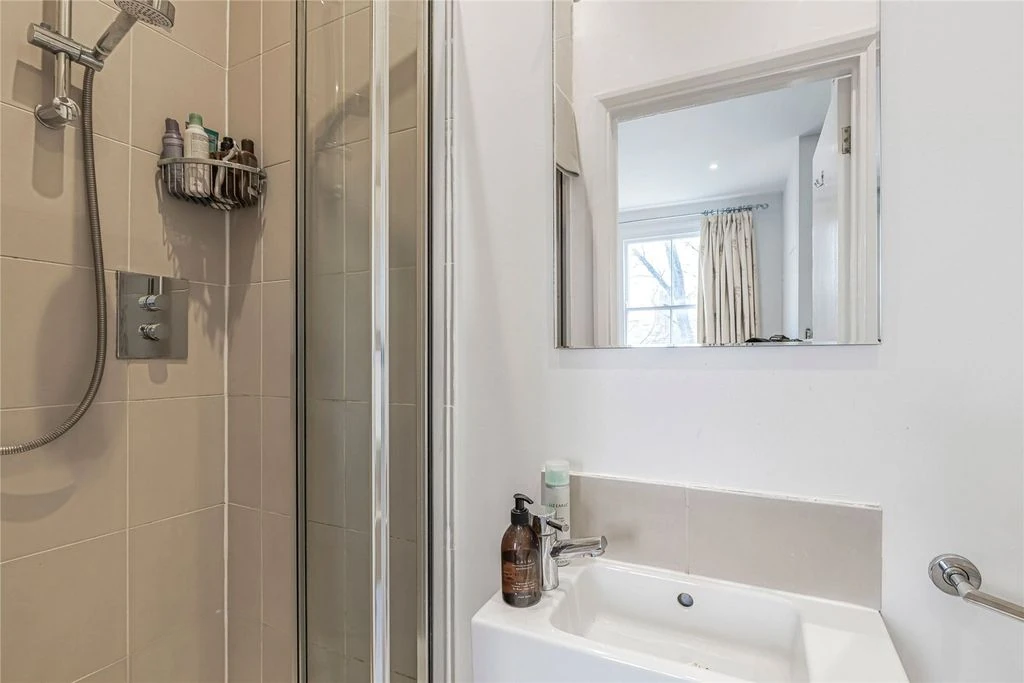 Квартира в Лондоне, Великобритания, 92 м² - фото 5