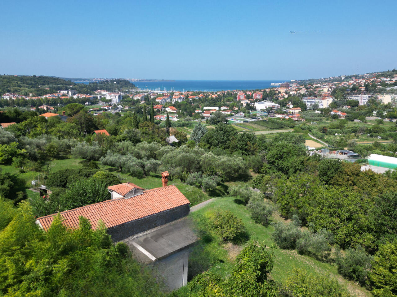 Дом в Портороже, Словения, 109 м² - фото 5