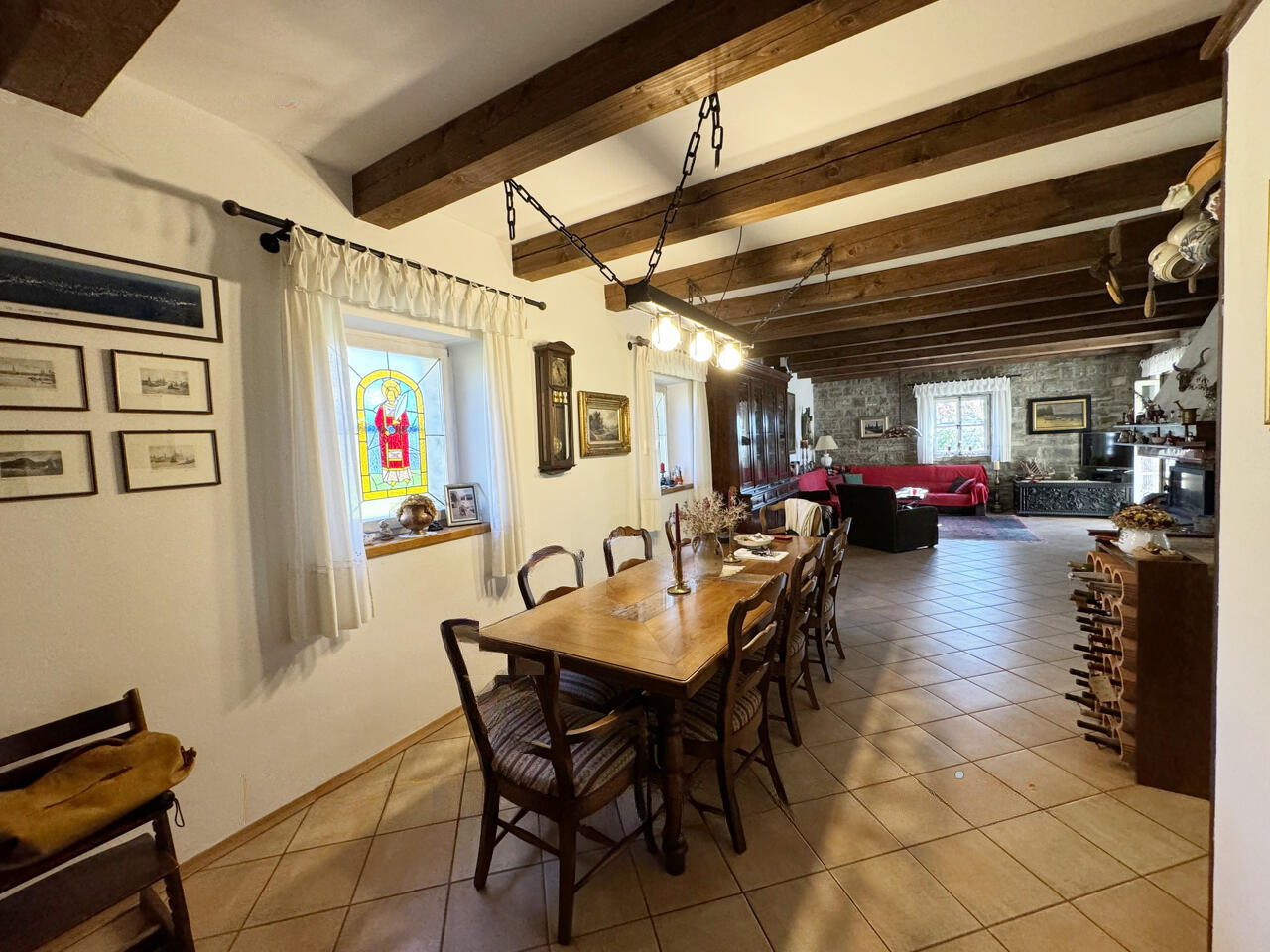 Дом в Копере, Словения, 300 м² - фото 5