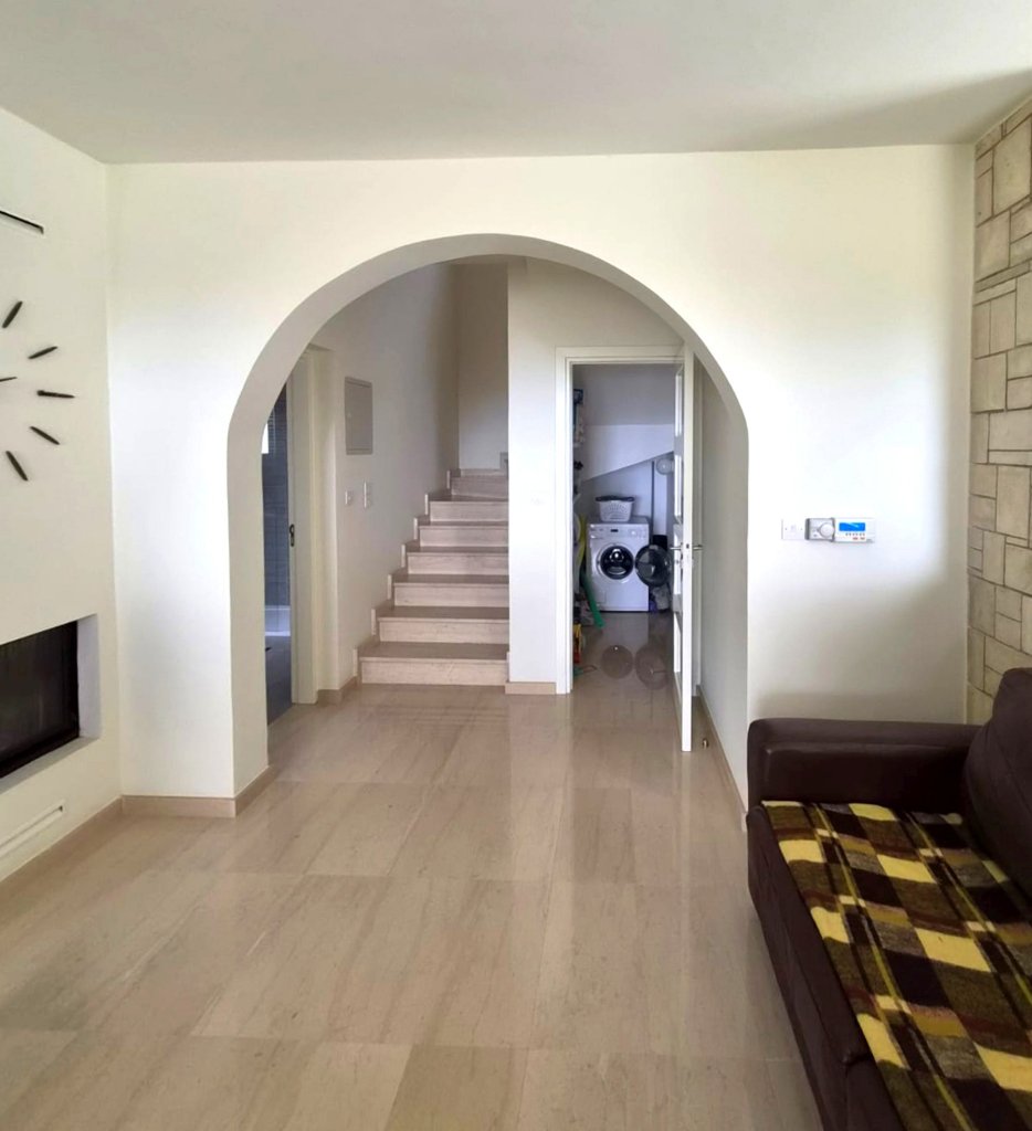 Квартира в Пафосе, Кипр, 155 м² - фото 1